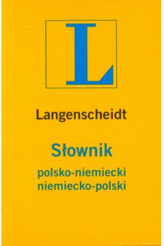S�ownik mini polsko niemiecki niemiecko polski