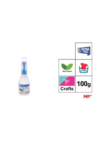 Mp Main Paper Klej mocny uniwersalny w p�ynie 100 ml