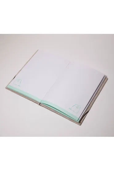 Notes A5 pluszowy A5 Pusheen