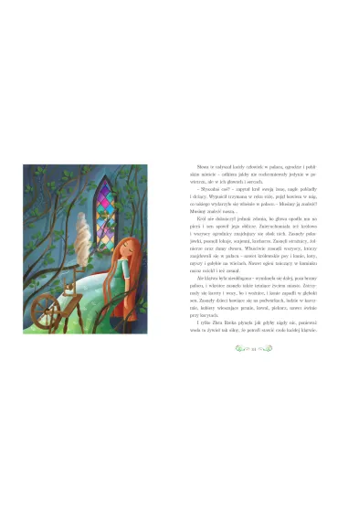 Kr�lowa �niegu i inne ba�nie wyd. ekskluzywne - Anna �liwi�ska