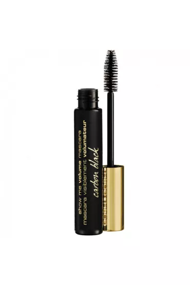 Gosh Show Me Volume Mascara pogrubiaj�cy tusz do rz�s 01 Black 12 ml
