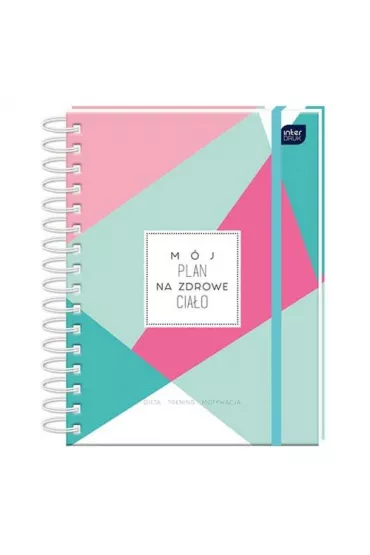 Interdruk Fit Planner Geometric