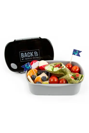 Derform �niadani�wka BackUp 7 B56 czarny/szary