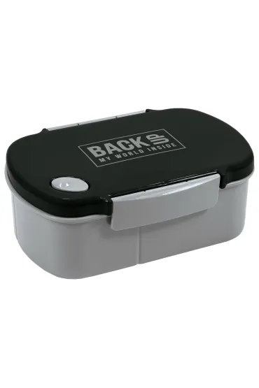 Derform �niadani�wka BackUp 7 B56 czarny/szary