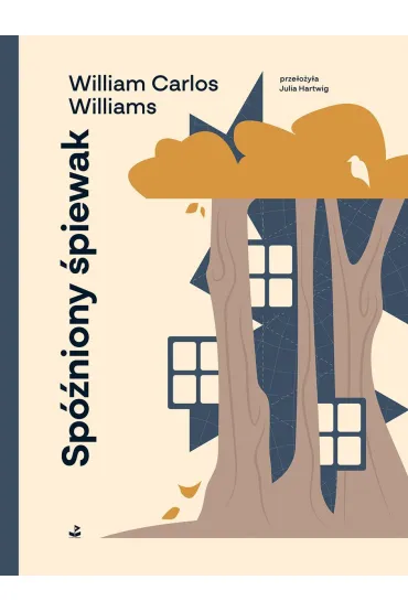 Sp�niony �piewak - William Carlos Williams