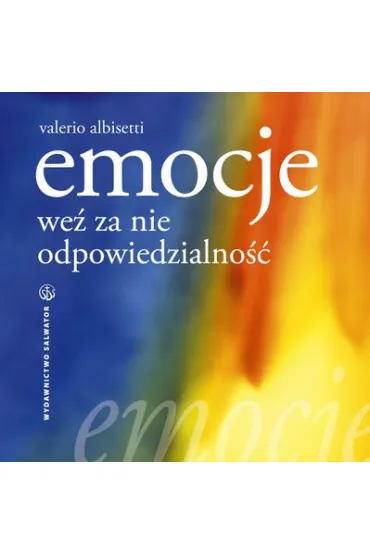 Emocje - Albisetti Valerio