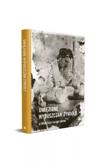 Uwi�zione wypuszczam �ywio�y