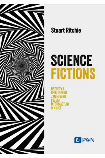 eBook Science Fictions mobi epub - Stuart Ritchie