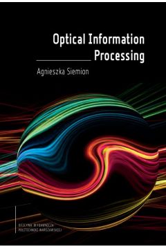 eBook Optical Information Processing pdf