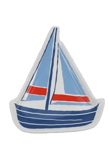 Half Moon Bay Coastal Talerzyk na drobiazgi - �agl�wka