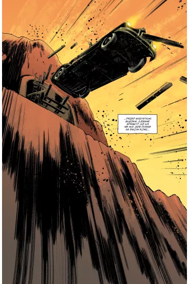 Ameryka�ski Wampir 1976. Tom 9 - Scott Snyder, Rafael  Albuquerque