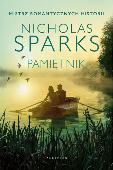 Pami�tnik - Nicholas Sparks