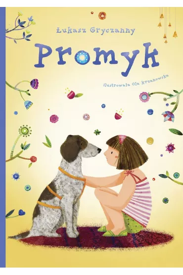 Promyk - �ukasz  Gryczanny