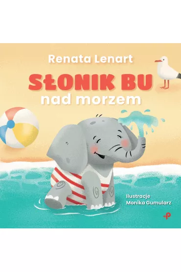 S�onik Bu nad morzem - Renata Lenart
