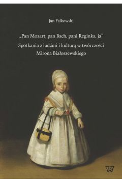 eBook Pan Mozart pan Bach pani Reginka ja pdf
