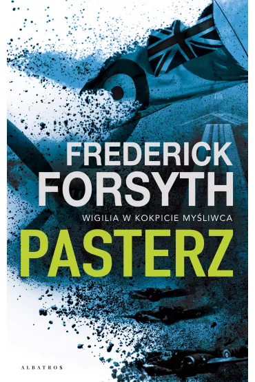 eBook Pasterz mobi epub - Frederick Forsyth