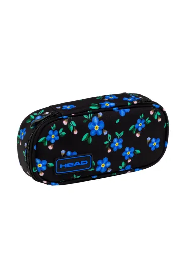 Astra Head, Pi�rnik - Blue Flowers, AC6