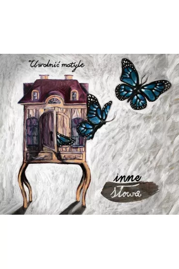 Uwolni� Motyle CD - Inne S�owa