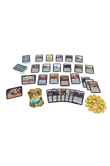 Dominion. Renesans IUVI Games