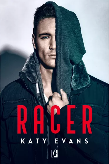 Racer. Real. Tom 7 - Katy Evans