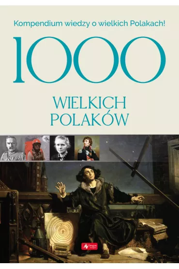 1000 wielkich Polak�w