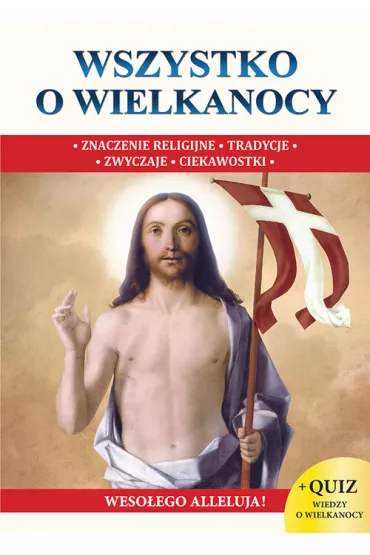 Wszystko o wielkanocy