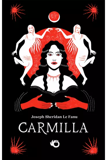 Carmilla - Joseph Sheridan Le Fanu