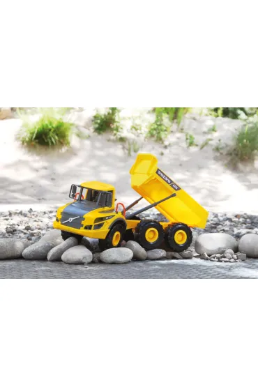 Lena Worxx Wywrotka Volvo A25G