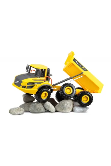 Lena Worxx Wywrotka Volvo A25G