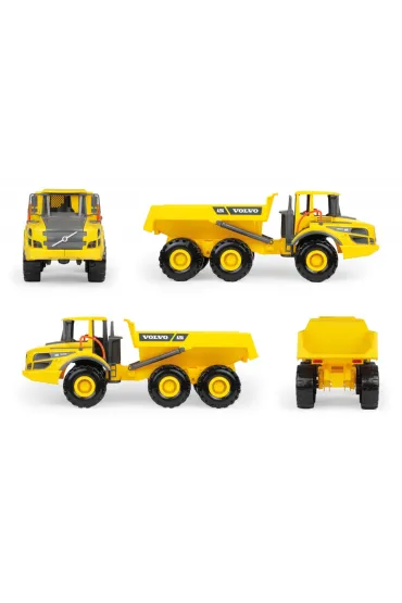 Lena Worxx Wywrotka Volvo A25G