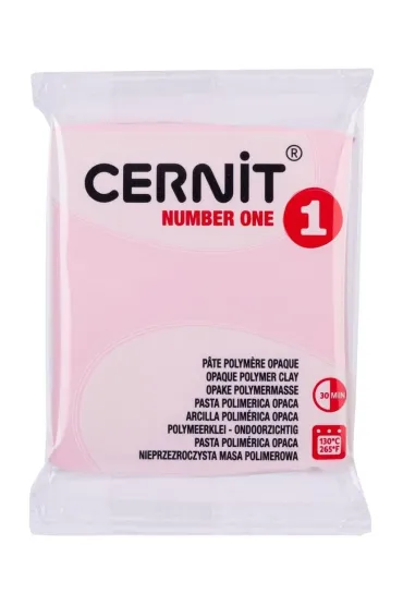 Cernit Modelina r� flaming�w 56 g