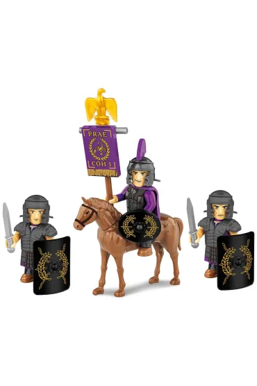 Imperium Romanum - Gwardia Pretoria�ska