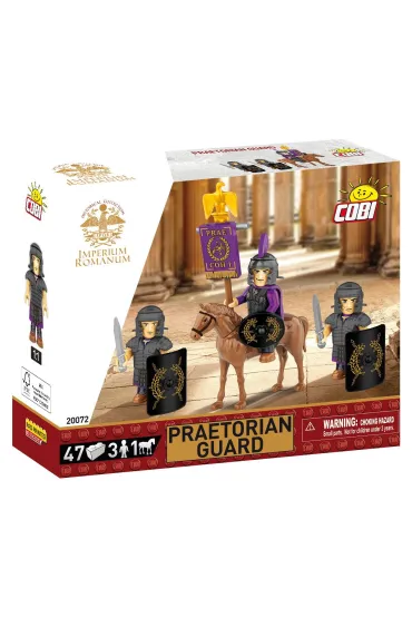 Imperium Romanum - Gwardia Pretoria�ska