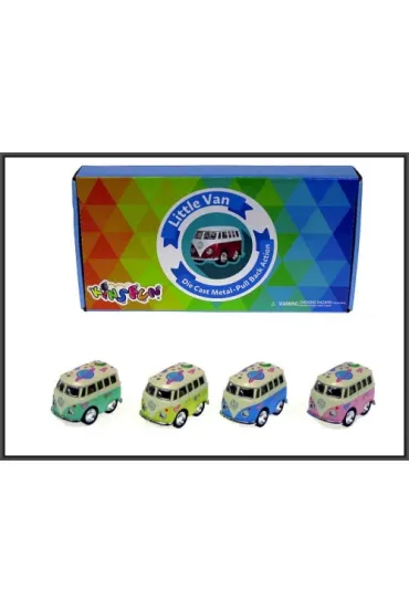 VW Van 5cm z nap�dem Hipo