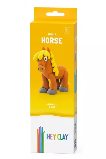 Hey Clay - Ko� Tm Toys