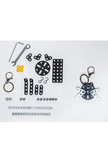 X-Press Me - Brelok DIY - Kot