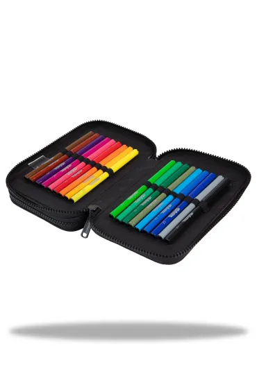 Patio Coolpack, Pi�rnik podw�jny z wyposa�eniem Jumper 2 - Buddy (F066959)