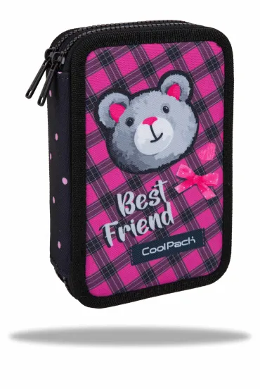 Patio Coolpack, Pi�rnik podw�jny z wyposa�eniem Jumper 2 - Buddy (F066959)