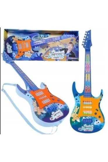 Maksik Gitara