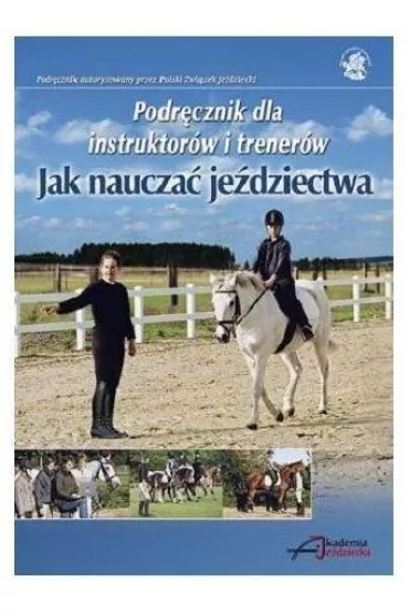 Jak naucza� je�dziectwa