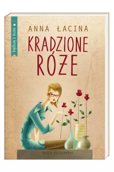 Kradzione r�e - Anna �acina
