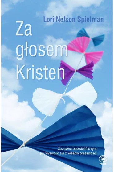 Za gosem Kristen - Lori Nelson Spielman