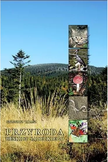 Przyroda Beskidu S�deckiego TW - Grzegorz Tabasz