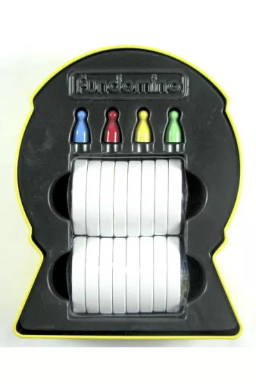 Fundomino