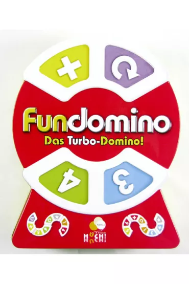 Fundomino