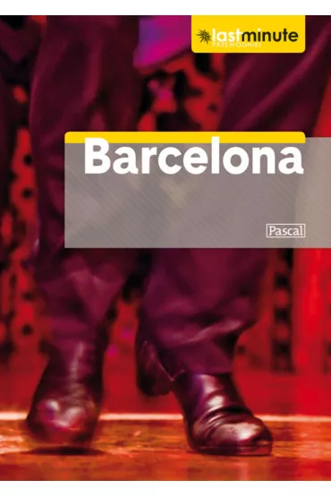 Barcelona - Last Minute - Bryant Sue