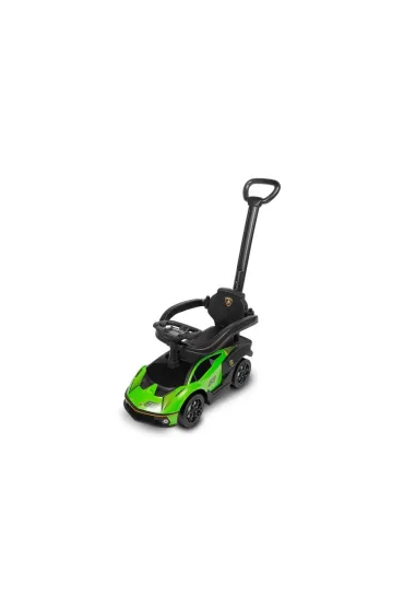 Je�dzik Lamborghini Essenza green Toyz