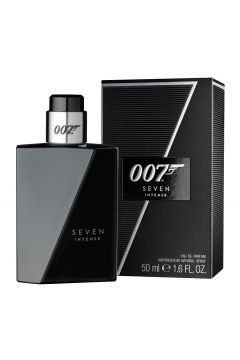 James Bond Woda perfumowana dla mczyzn 007 Seven Intense 50 ml