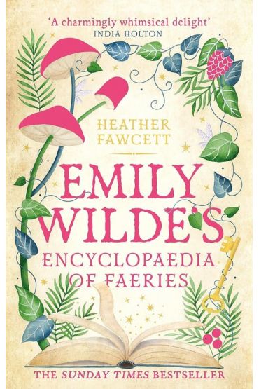 Emily Wilde`s Encyclopaedia of Faeries