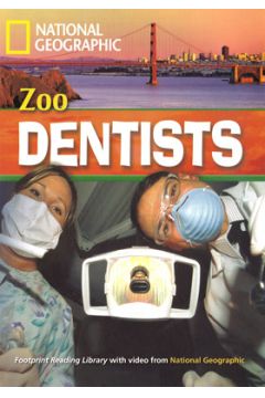 FRL Zoo Dentists +Multi-ROM (lev.1600)